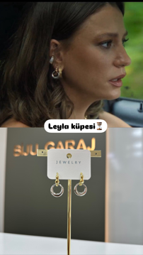 LEYLA KÜPESİ 102 resmi