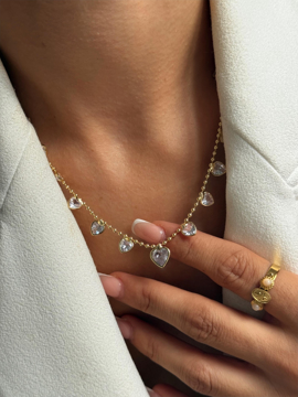 VİP-KOLYE 095 resmi