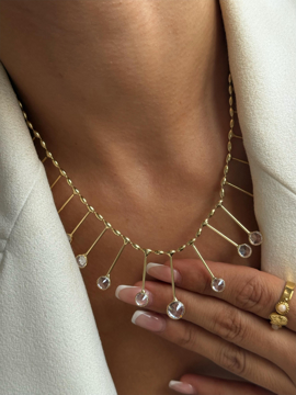 VİP-KOLYE 108 resmi